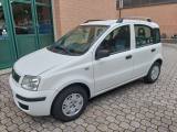 FIAT Panda 1.3 MJT 16V DPF Dynamic