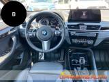 BMW X2 xDrive20d Msport