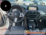 BMW X3 xDrive20d 48V Msport