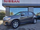 MITSUBISHI ASX 1.6 2WD GPL - NAVI -GARANZIA -KM CERTIFICATI