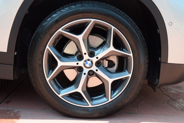 BMW X1 sDrive18d xLine (unipro, km cert) Immagine 1
