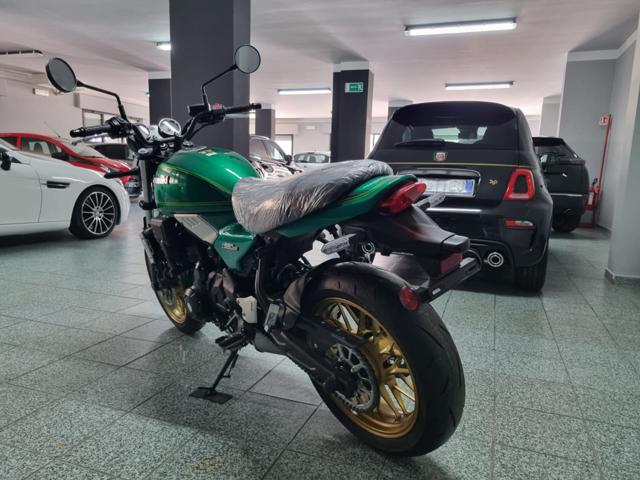 KAWASAKI Z 650 SR RS Immagine 4