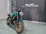 KAWASAKI Z 650 SR RS