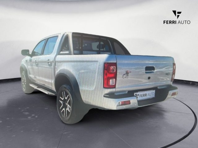 DR MOTOR DR PK8 PICKUP PK8 TURBO - foto 4