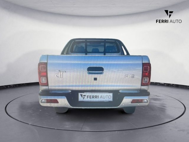 DR MOTOR DR PK8 PICKUP PK8 TURBO - foto 5