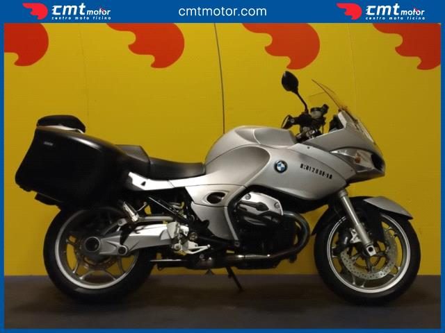 Foto Bmw R 1200 ST CPP-CO