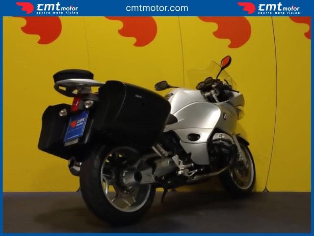 BMW R 1200 ST Garantita e Finanziabile Immagine 3