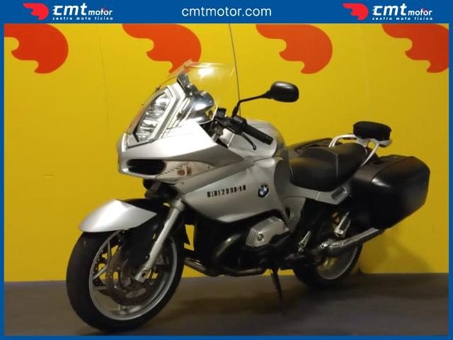 BMW R 1200 ST Garantita e Finanziabile Immagine 1