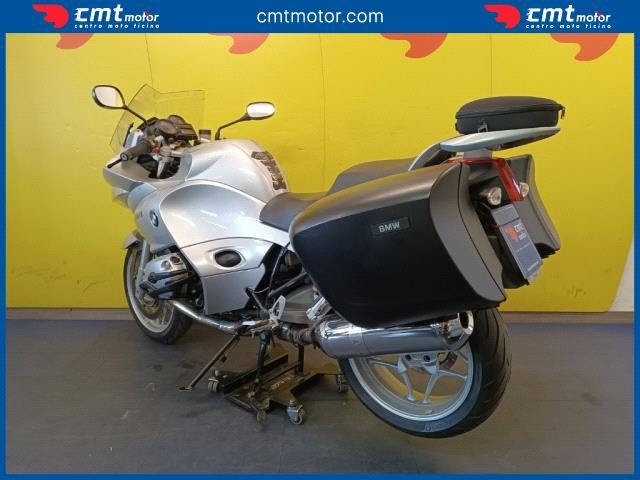 BMW R 1200 ST Garantita e Finanziabile Immagine 3