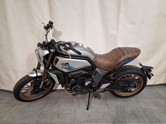 CF MOTO 700CL-X HERITAGE Immagine 0