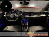 AUDI A1 citycarver 25 TFSI