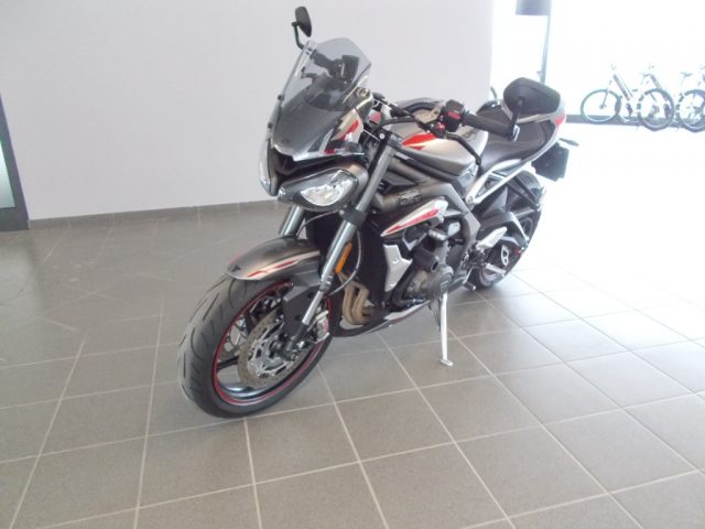 TRIUMPH Speed Triple RS 765 Immagine 1