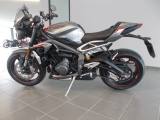 TRIUMPH Speed Triple RS 765