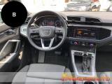 AUDI Q3 SPB 35 TDI quattro S tronic S line edition