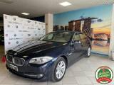 BMW 520 d Futura 184cv *PELLE *NAVI*LED