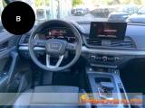 AUDI Q5 40 TDI 204 CV quattro S tronic