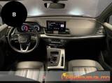 AUDI Q5 50 TDI quattro tiptronic S line