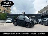 SMART ForTwo 90 PRIME TWINAMIC +PELLE NERA +NAVIG.+PACK COMFORT