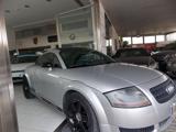 AUDI TT Coupé 1.8 T 20V 179 CV cat