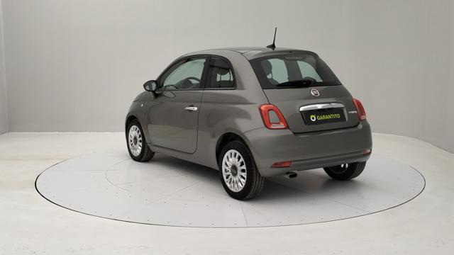 FIAT 500 1.0 hybrid Lounge 70cv Immagine 2