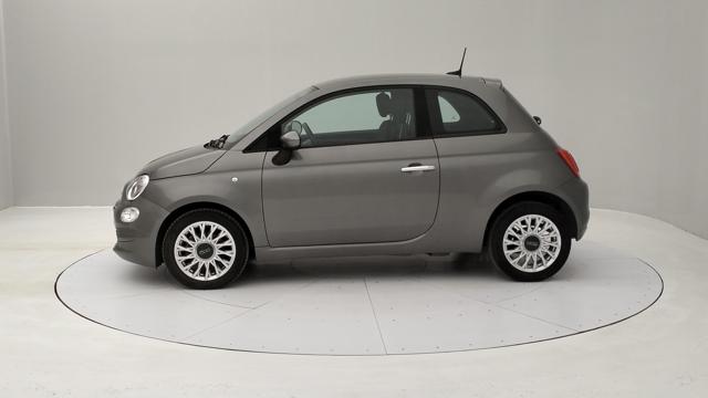 FIAT 500 1.0 hybrid Lounge 70cv Immagine 1