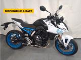 SUZUKI GSX-8S 2024EURO 5