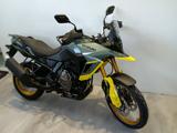 SUZUKI V-Strom 800DE 2024 EURO 5