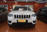 JEEP Cherokee 2.2 Mjt 4WD Active Drive I Longitude