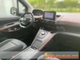 PEUGEOT Rifter BlueHDi 130 S&S EAT8 Allure Standard
