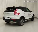 VOLVO XC40 Recharge Pure Electric FWD Pro