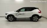 VOLVO XC40 Recharge Pure Electric FWD Pro