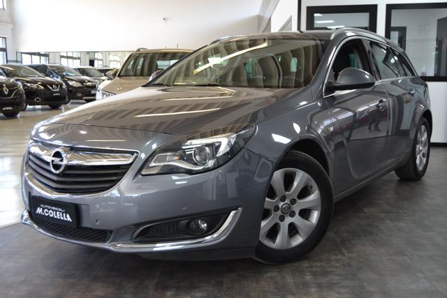 OPEL Insignia 1.6 CDTI 136CV Start&Stop Sports Tourer Cosmo Immagine 0