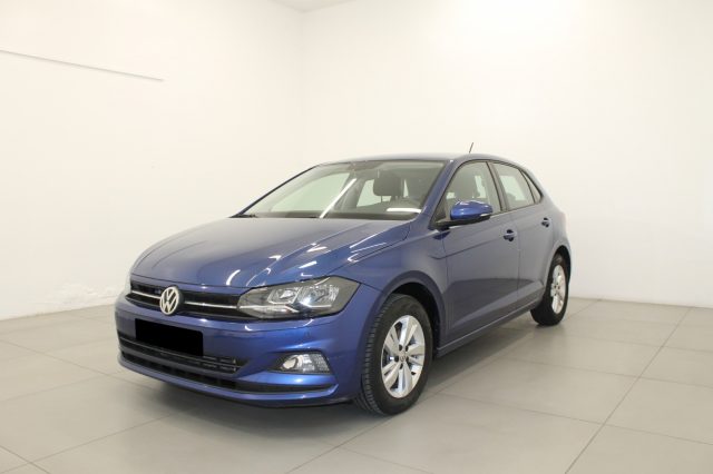 VOLKSWAGEN Polo 1.6 TDI 95 Cv. Comfortline Tech. Immagine 0