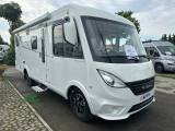 HYMER-ERIBA  EXSIS I 580 venduto