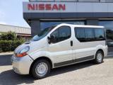 NISSAN Primastar 2.0 115 CV AUTOCARRO 6 POSTI, PREZZO + IVA