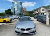 BMW 320 d Touring Business Advantage AUTOMATICLEDTECNOLOGY