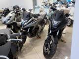 HONDA NC750 X DCT AUTOMATICA