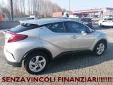 TOYOTA C-HR 1.8 Hybrid E-CVT Lounge VEDI INFO!!!!!!