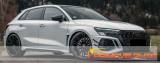 AUDI RS3 -R ABT 500 CV