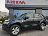 SUZUKI Grand Vitara 1.9 DDiS 5P KM CERTIFIC GARANZIA TAGLIANDO