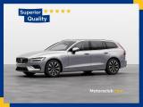 VOLVO V60 T6 AWD Recharge Ultimate Bright Aut. - MY24