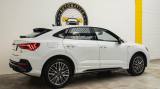 AUDI Q3 SPB 45 TFSI quattro S tronic S line edition