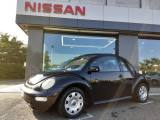 VOLKSWAGEN New Beetle 1.6 102CV KM CERTIFICATI SOLO PER COMMERCIANTI