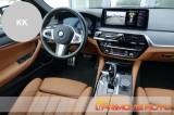 BMW 520 d 48V xDrive Touring Msport