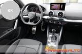 AUDI Q2 35 TFSI S tronic