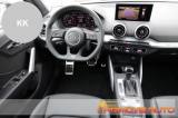 AUDI Q2 35 TFSI S tronic