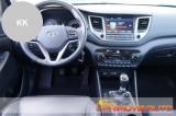 HYUNDAI Tucson 1.6 GDI Classic