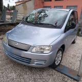 FIAT Multipla 1.6 16V Natural Power Dynamic