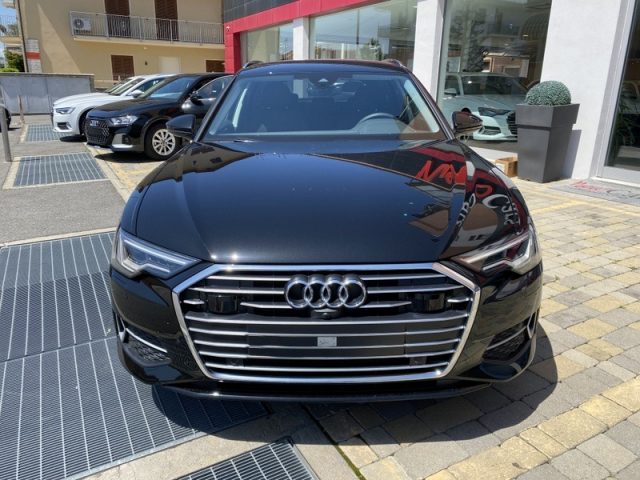 AUDI A6 Avant 40 2.0 TDI Mhev Bus. Sp. S tronic MATRIX-20" Immagine 1