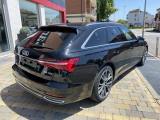 AUDI A6 Avant 40 2.0 TDI Mhev Bus. Sp. S tronic MATRIX-20"